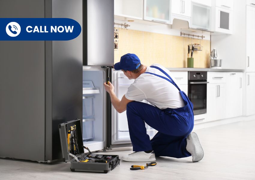 Gilbert Appliance Repair Company